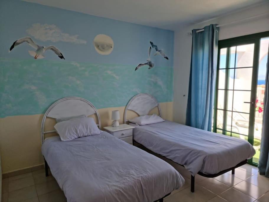 Caleta Paraiso 135 คอสตา เด อันตีกัว ภายนอก รูปภาพ